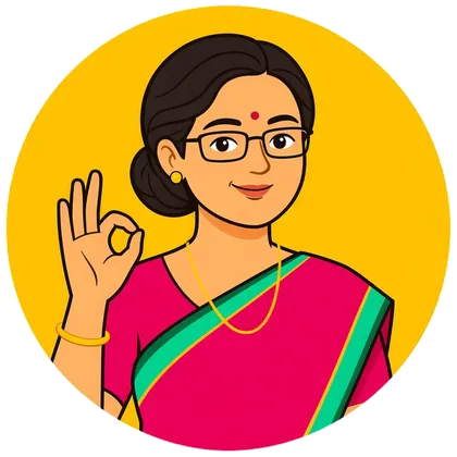Amrutham Amma logo