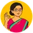 Amrutham Amma logo