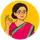 Amrutham Amma logo
